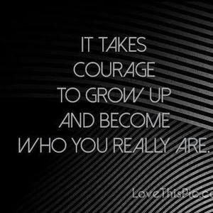 Meet your Posher, Joy